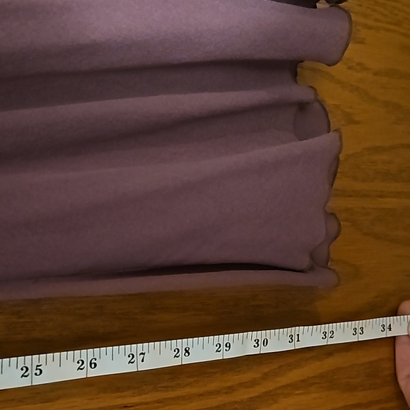 Maggie Walt Silk Top - Picture 2 of 8